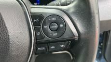 Toyota Corolla 1.8 VVT-i Hybrid Icon Tech 5dr CVT Hybrid Estate